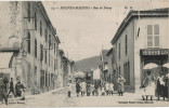 Carte Postale Ancienne De NEUVES MAISONS - Neuves Maisons