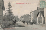 Carte Postale Ancienne De NEUVES MAISONS - Neuves Maisons