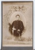 Photo Militaire - Guerra, Militares