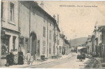 Carte Postale Ancienne De NEUVES MAISONS - Neuves Maisons