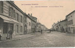 Carte Postale Ancienne De NEUVES MAISONS - Neuves Maisons