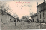 Carte Postale Ancienne De NEUVES MAISONS - Neuves Maisons