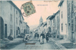 Carte Postale Ancienne De NEUVES MAISONS - Neuves Maisons