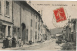 Carte Postale Ancienne De NEUVES MAISONS - Neuves Maisons