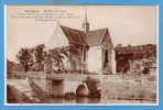 56 - ROHAN --  Chapelle Notre.... - Rohan