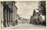 BELGIQUE - HAINAUT - BOUSSU - Rue François Darzée - Boussu