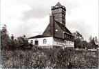 Bärenstein Im Erzgebirge - S/w HO Gaststätte Berghotel - Bärenstein