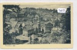 CPA  -30039-  Allemagne - Monschau (Montjoie) - Vue Générale-Envoi Gratuit - Monschau