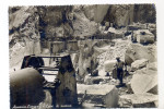 Carrara Apuania Cave Di Marmo 1942 - Carrara