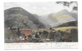 (6205-00) Suisse - Langenbruck Ansicht Von Schwengi - Langenbruck