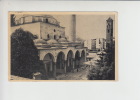 Bosnia And Herzegovina - Sarajevo Begova Mosque Islam Used Old Postcard  (re341) - Islam