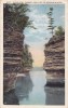 Sugar Bowl Channel Dells Of The Wisconsin River Racine Wisconsin - Racine