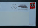 02/09/2015 Exposition Universelle Milano 2015 Flamme Monaco Sur Lettre Postmark On Cover - 2015 – Milan (Italy)