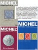 MICHEL Rundschau 10/2015 Sowie 10/2015-plus Briefmarken Neu 11€ New Stamp Of The World Catalogue And Magacine Of Germany - Autres & Non Classés