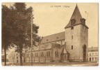 1778- La Hulpe - L' Eglise - La Hulpe