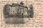 Carte Postale Ancienne De NOMENY - Nomeny