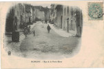 Carte Postale Ancienne De NOMENY - Nomeny