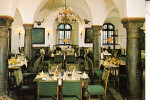 5952 ATTENDORN, Burg Schnellenberg, Hotel - Restaurant - Attendorn