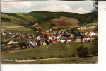 5942 KIRCHHUNDEM - OBERHUNDEM, Panorama - Olpe