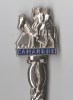 PETITE CUILLERE CAMARGUE - 13 Gr - Spoons