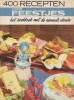 1964 - Catherine KIRKPATRICK  - 400 Recepten Voor Feestjes - Practical