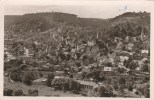 CPSM HORB AM NECKAR (Allemagne-Bade Wurtemberg) - Vue Générale - Horb