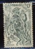 Cameroun - Oblitéré - Y&T 1946 N° 291 Cavaliers Du Lamido  10f Vert - Gebraucht