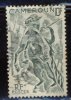 Cameroun - Oblitéré - Y&T 1946 N° 291 Cavaliers Du Lamido  10f Vert - Used Stamps