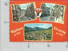 CARTOLINA VG ITALIA - VIPITENO (BZ) STERZING - Vedutine - 10 X 15 - ANN. 1969 - Vipiteno