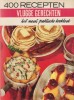 1964 - Marguerite PATTEN - Vlugge Gerechten - Sachbücher