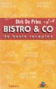 1994 - Dirk DE PRINS - Bistro & Co - Practical