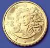 ** 10 CENT ITALIE 2002 PIECE  NEUVE ** - Italien