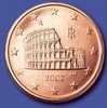 ** 5 CENT ITALIE 2002 PIECE  NEUVE ** - Italia