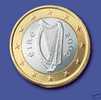 ** 1 EURO IRLANDE 2002 PIECE NEUVE ** - Ireland