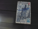 TCHECOSLOVAQUIE  TIMBRE  Reference YVERT N°74 - Airmail