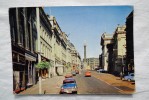 England  Northumberland Grey Street Newcastle On Tyne Stamp A 55 - Newcastle-upon-Tyne