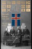 IJsland / Iceland - Postfris / MNH - Sheet 100 Jaar IJslandse Vlag 2015 VERY RARE!! NEW!! - Nuevos