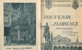Carte Postale Ancienne De :ITALIE-Basilique De La SS ANNUNZIATA- Florence - Sonstige & Ohne Zuordnung