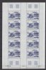 TAAF - Feuille Du PA N° 98 Luxe ** - Unused Stamps