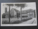 AK OLDENBURG Bahnhof Ca.1940 // D*17648 - Oldenburg