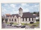 CPM Deuil La Barre L'Eglise - Deuil La Barre