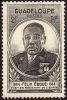 Détail De La Série - Gouverneur - Général Félix Eboué * Guadeloupe N° 176 - 1945 Gouverneur-Général Félix Éboué
