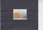 PORTOGALLO  2002 - Unificato  2541 - Moneta - Euro - Used Stamps