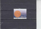 PORTOGALLO  2002 - Unificato  2541 - Moneta - Euro - Used Stamps