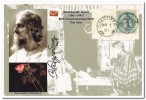 India 2010, Postfris MNH, Map Rabindranath Tagore - Neufs