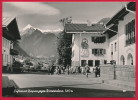 Foto-AK ÖSTERREICH ´Kaprun´ (Salzburg) ~ 1955 - Kaprun