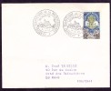 Monaco - Lettre - Postmarks
