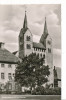 Deutschland, PK/CP, Klosterkirche Corvey/Höxter, Ungebraucht, - Siehe Scan *) - Höxter