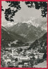 Foto-AK ÖSTERREICH ´Schruns´ (Vorarlberg) ~ 1955 - Schruns
