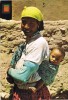 15293. Postal MARRUECOS Tipico. Mujer Marroquina Y Niño - Afrika